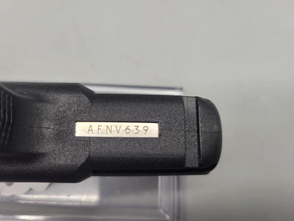 Glock 19 9mm Luger