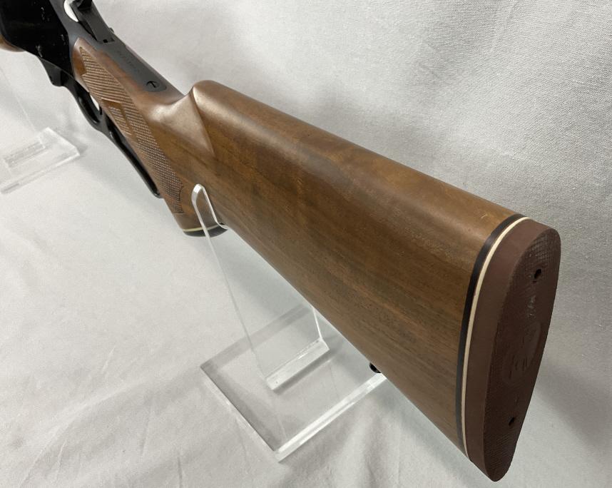 Marlin, Model 336CS, 35Remington, Lever Action