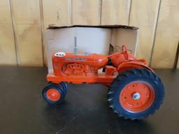 Allis Chalmers WD45 Tractor
