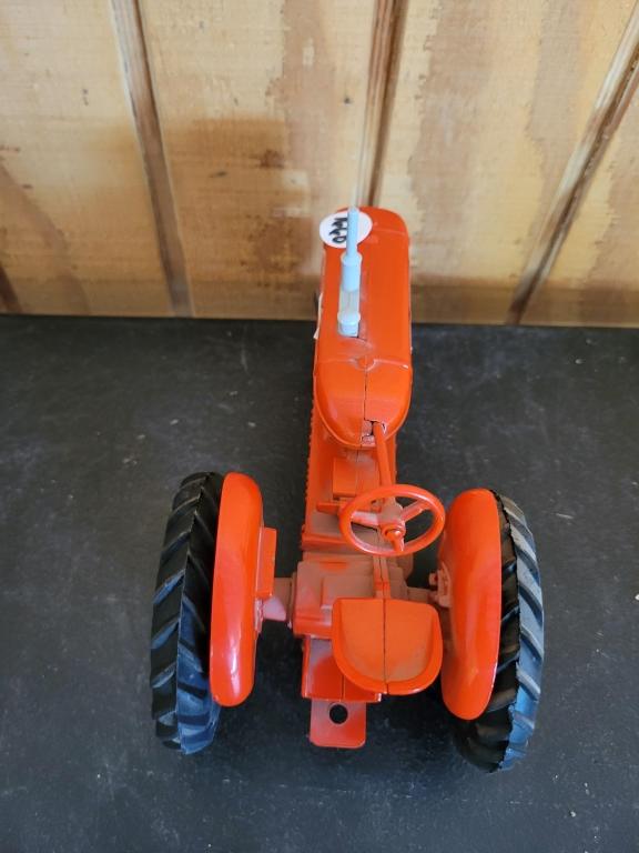 Allis Chalmers WD45 Tractor