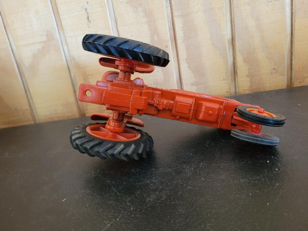 Allis Chalmers WD45 Tractor