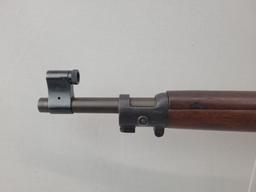 Springfield M1903 Springfield manufactured M1903 rifle, chambered in 30-06, wooden stock and blued b