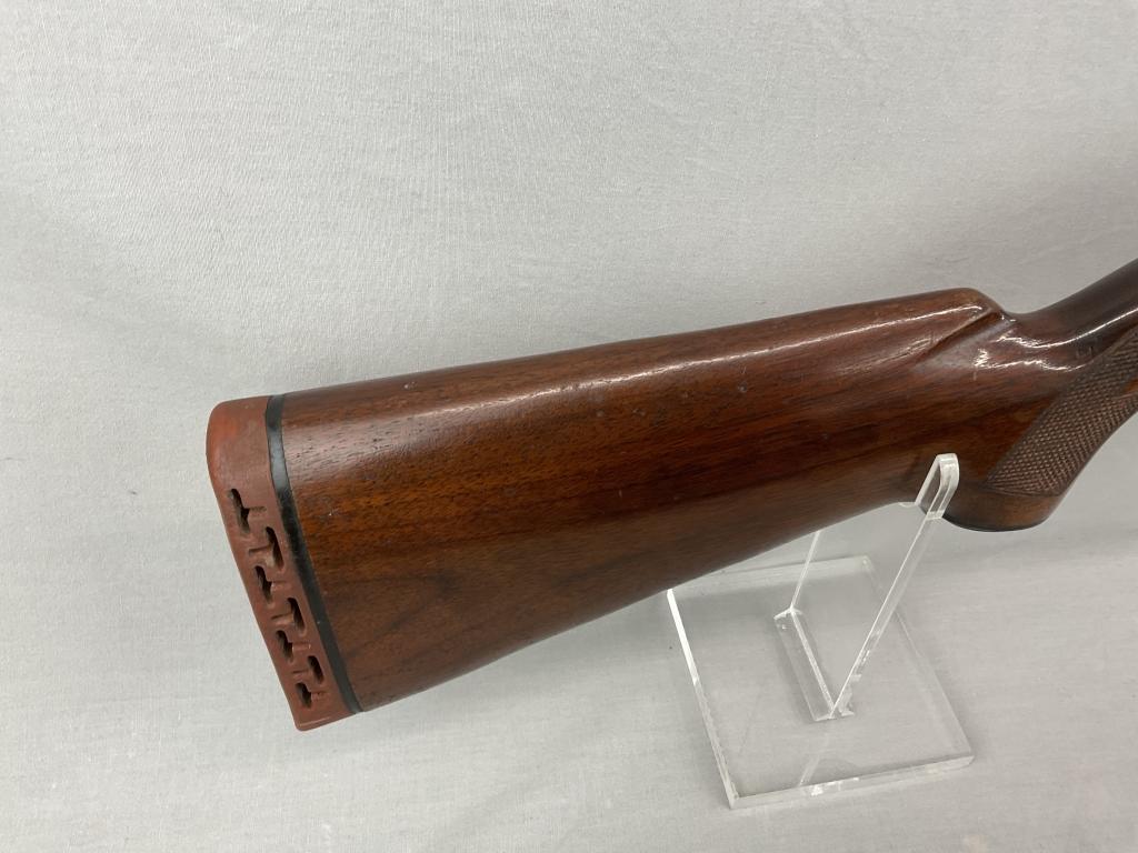 Wards Western Field, Model 60, 20ga, Pump Shotgun