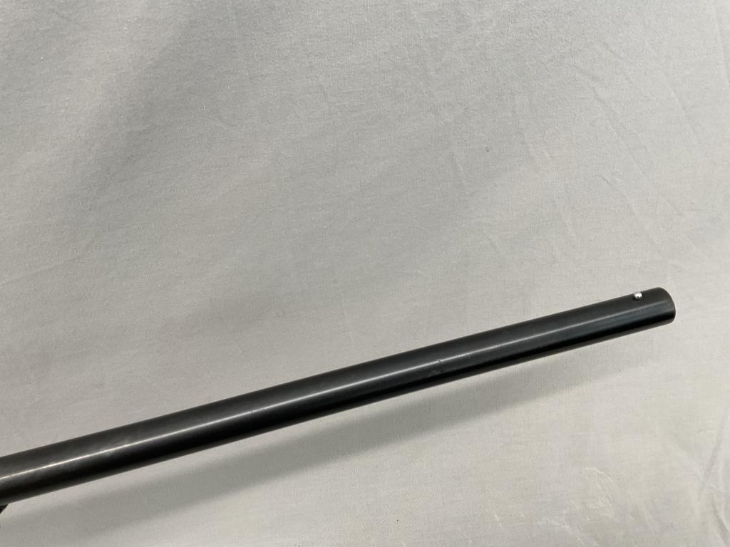 Wards Western Field, Model 60, 20ga, Pump Shotgun