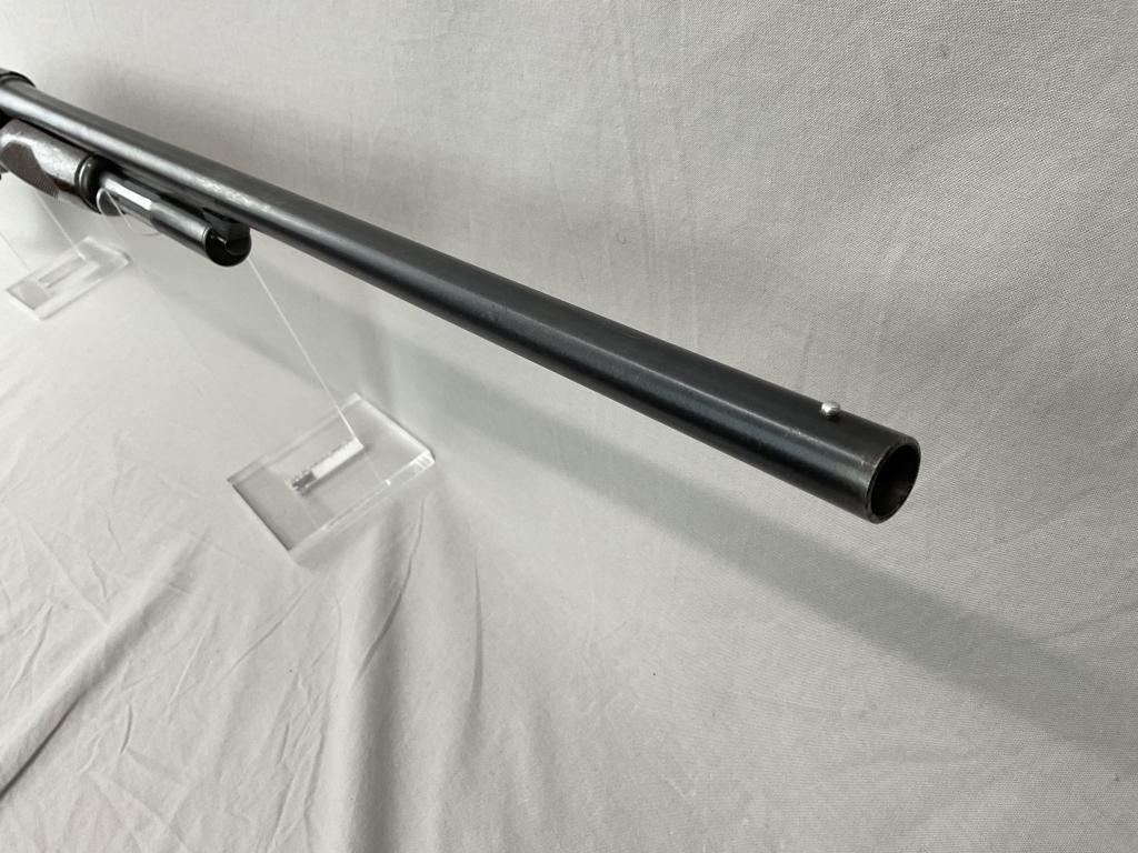 Wards Western Field, Model 60, 20ga, Pump Shotgun