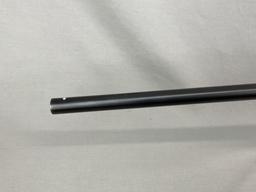 Wards Western Field, Model 60, 20ga, Pump Shotgun