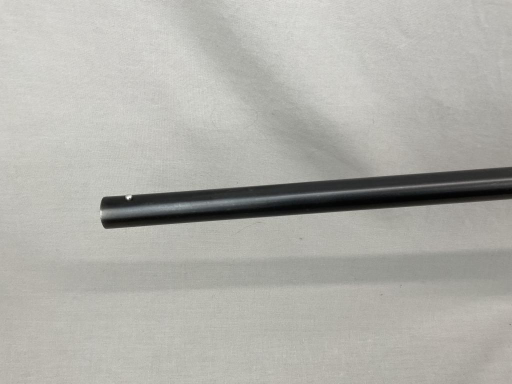 Wards Western Field, Model 60, 20ga, Pump Shotgun