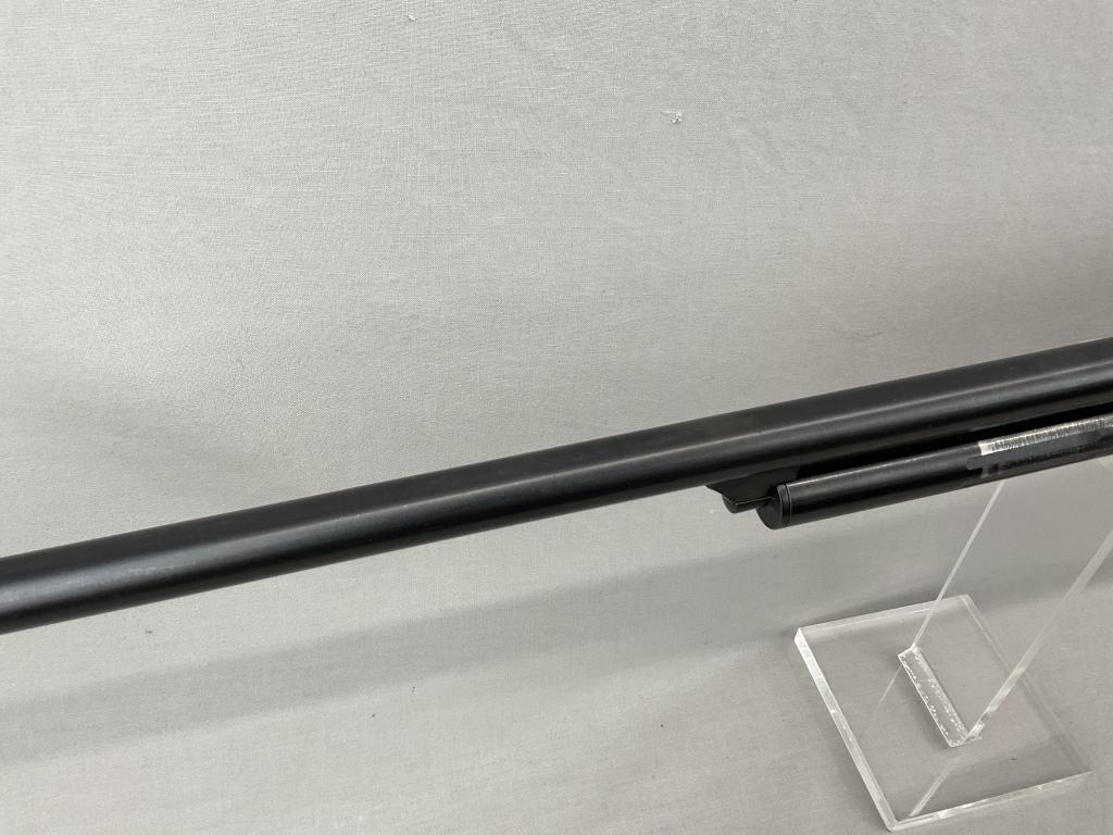 Wards Western Field, Model 60, 20ga, Pump Shotgun