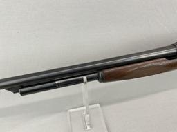 Wards Western Field, Model 60, 20ga, Pump Shotgun