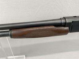 Wards Western Field, Model 60, 20ga, Pump Shotgun