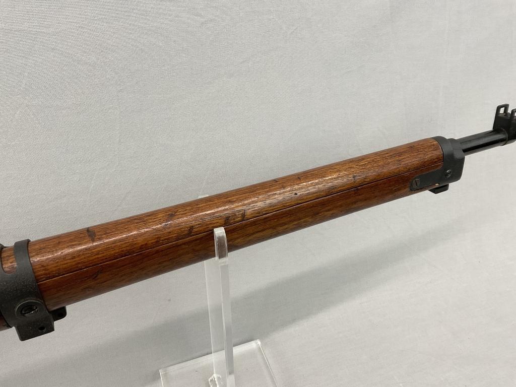 Arisaka, Type 99, 7.7Jap, Rifle