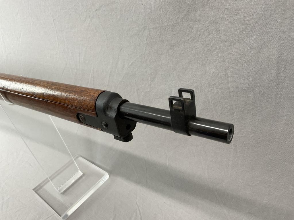 Arisaka, Type 99, 7.7Jap, Rifle