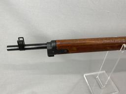 Arisaka, Type 99, 7.7Jap, Rifle