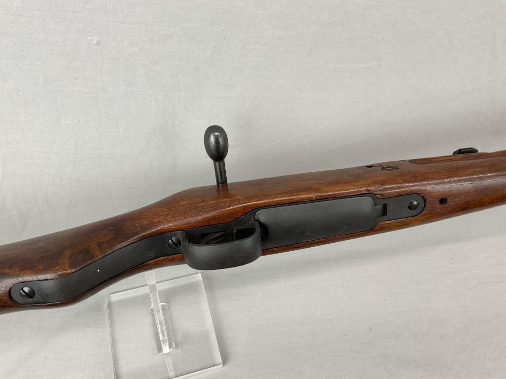 Arisaka, Type 99, 7.7Jap, Rifle