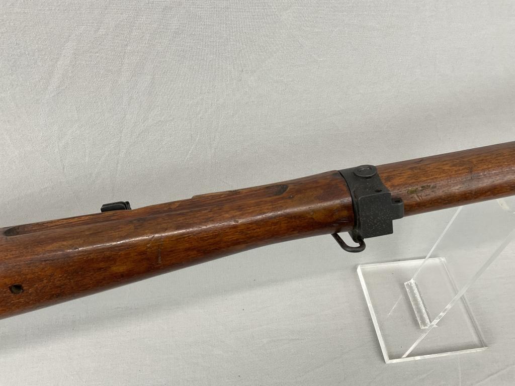 Arisaka, Type 99, 7.7Jap, Rifle