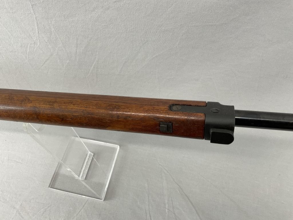 Arisaka, Type 99, 7.7Jap, Rifle