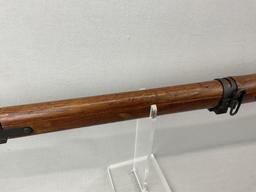 Arisaka, Type 99, 7.7Jap, Rifle