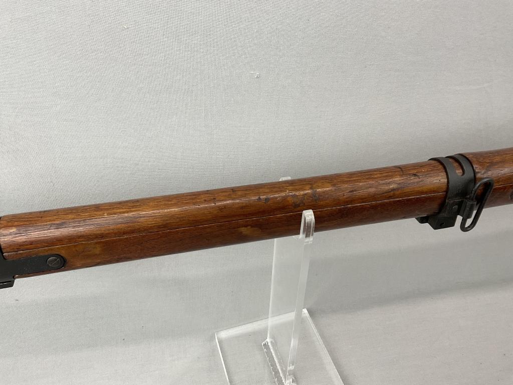 Arisaka, Type 99, 7.7Jap, Rifle