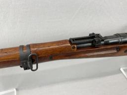 Arisaka, Type 99, 7.7Jap, Rifle