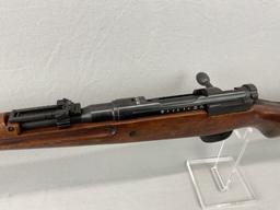 Arisaka, Type 99, 7.7Jap, Rifle