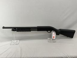 G Force, Model GF 3P, 12ga Shotgun, NIB