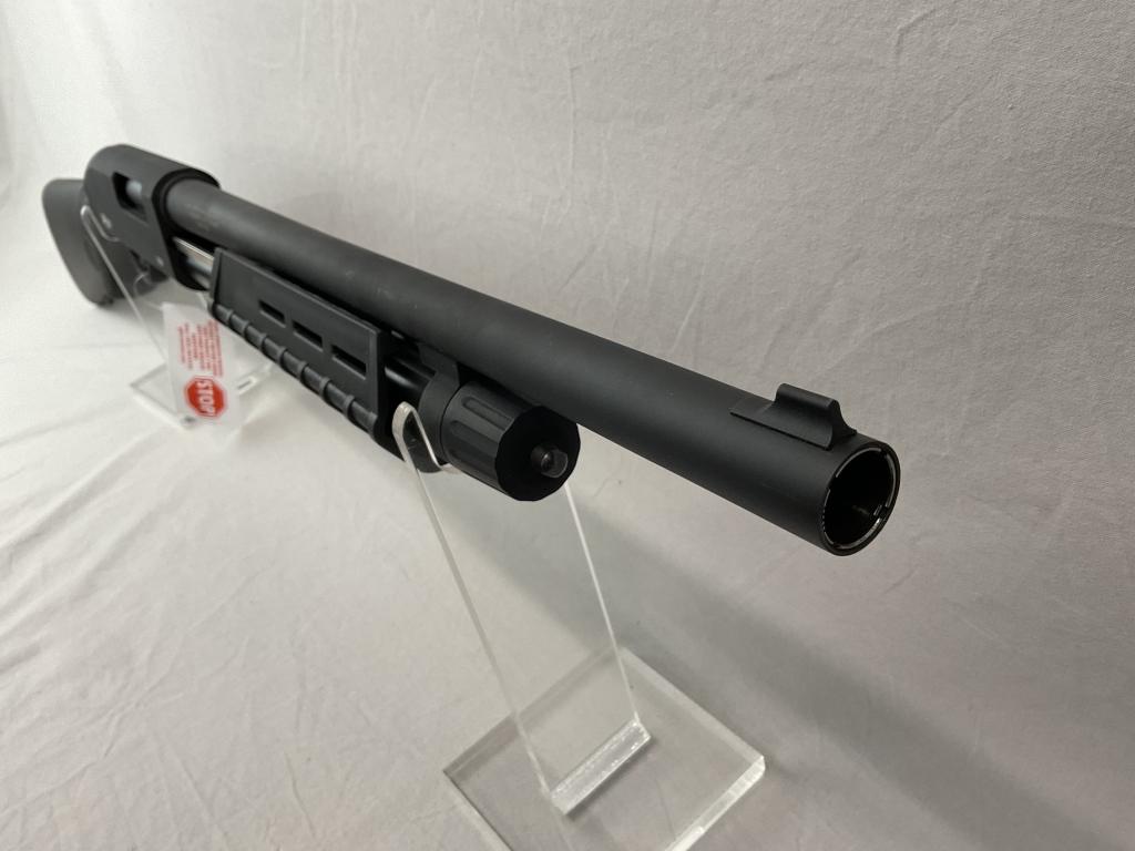 G Force, Model GF 3P, 12ga Shotgun, NIB
