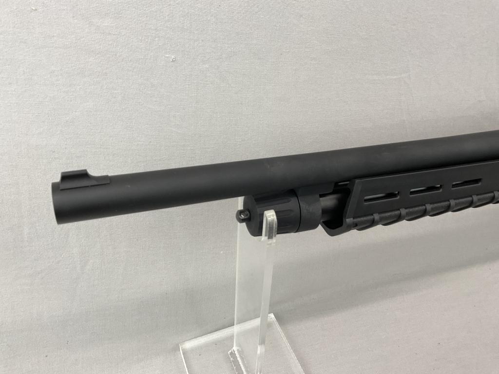 G Force, Model GF 3P, 12ga Shotgun, NIB