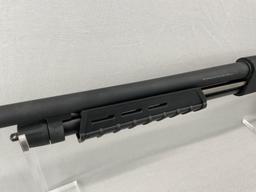 G Force, Model GF 3P, 12ga Shotgun, NIB