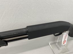 G Force, Model GF 3P, 12ga Shotgun, NIB