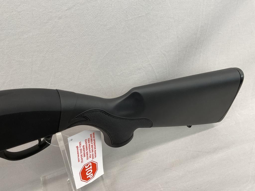 G Force, Model GF 3P, 12ga Shotgun, NIB