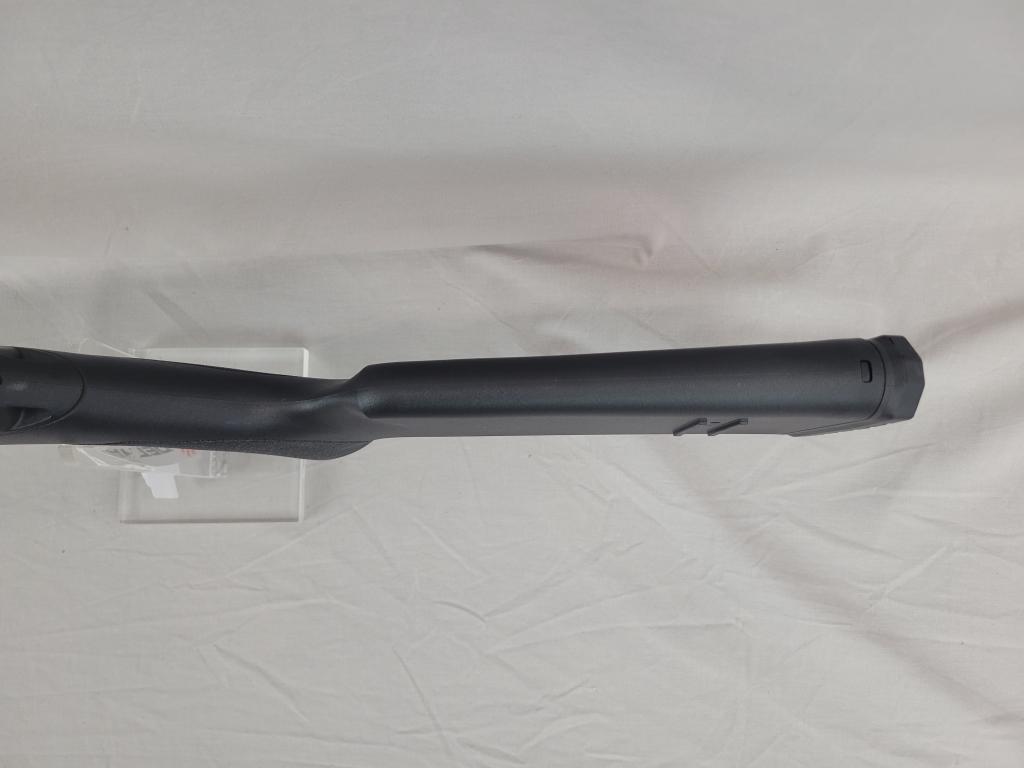 Derya TM22 Rifle Derya TM 22 rifle, .22 LR, poly stock, blued barrel, semi-auto, comes with one maga