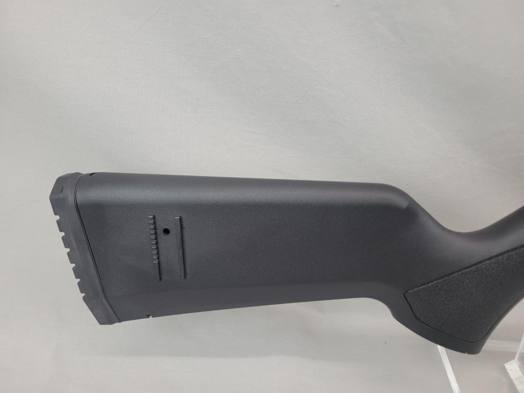 Derya TM22 Rifle Derya TM 22 rifle, .22 LR, poly stock, blued barrel, semi-auto, comes with one maga