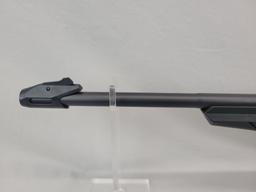 Derya TM22 Rifle Derya TM 22 rifle, .22 LR, poly stock, blued barrel, semi-auto, comes with one maga