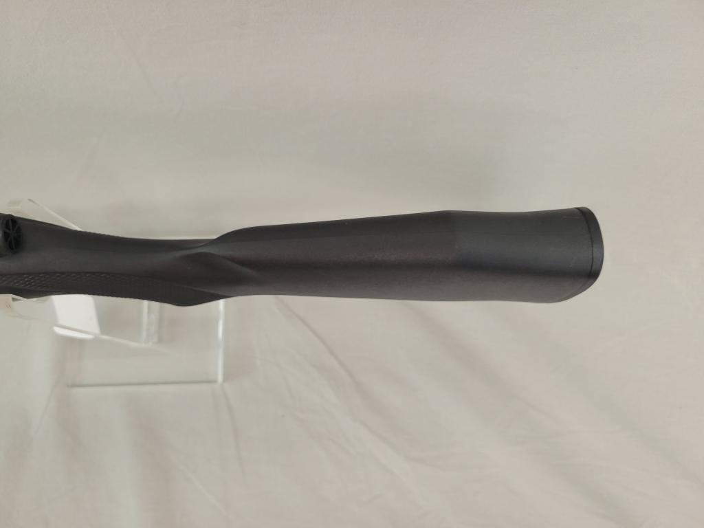 KSA Crickett Rifle KSA Crickett rifle, mate to lot 223, this is synthetic stock and stainless barrel
