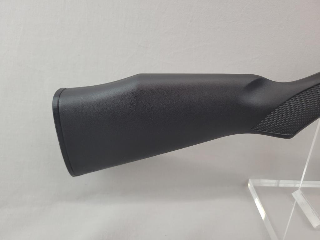KSA Crickett Rifle KSA Crickett rifle, mate to lot 223, this is synthetic stock and stainless barrel