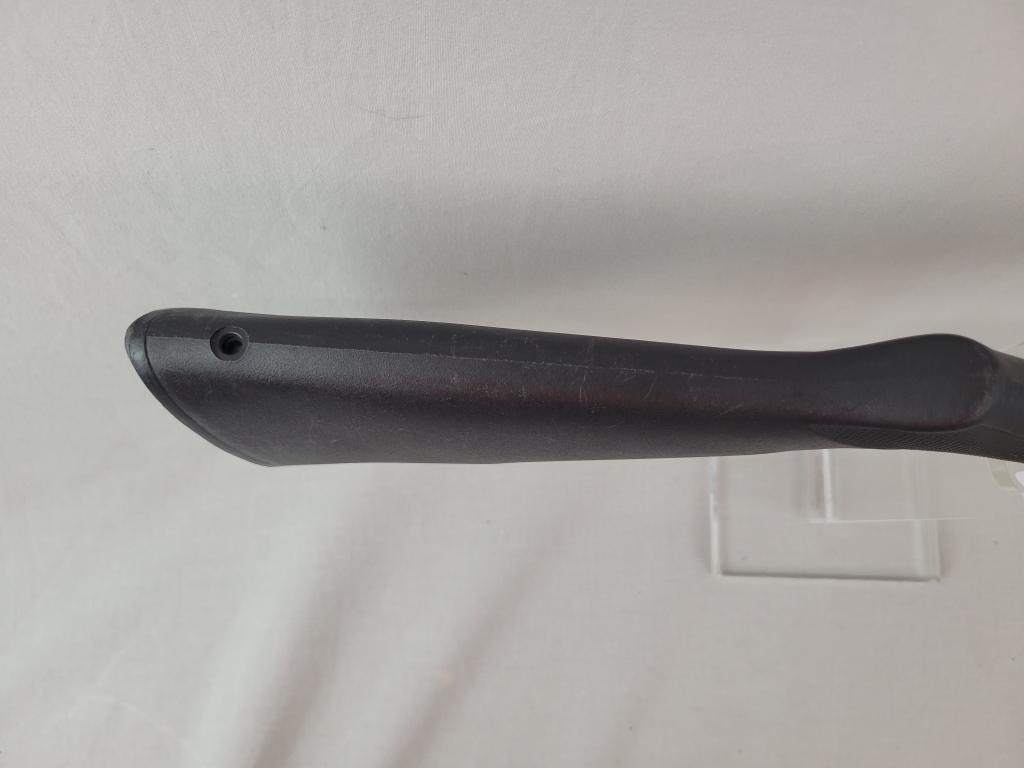 KSA Crickett Rifle KSA Crickett rifle, mate to lot 223, this is synthetic stock and stainless barrel