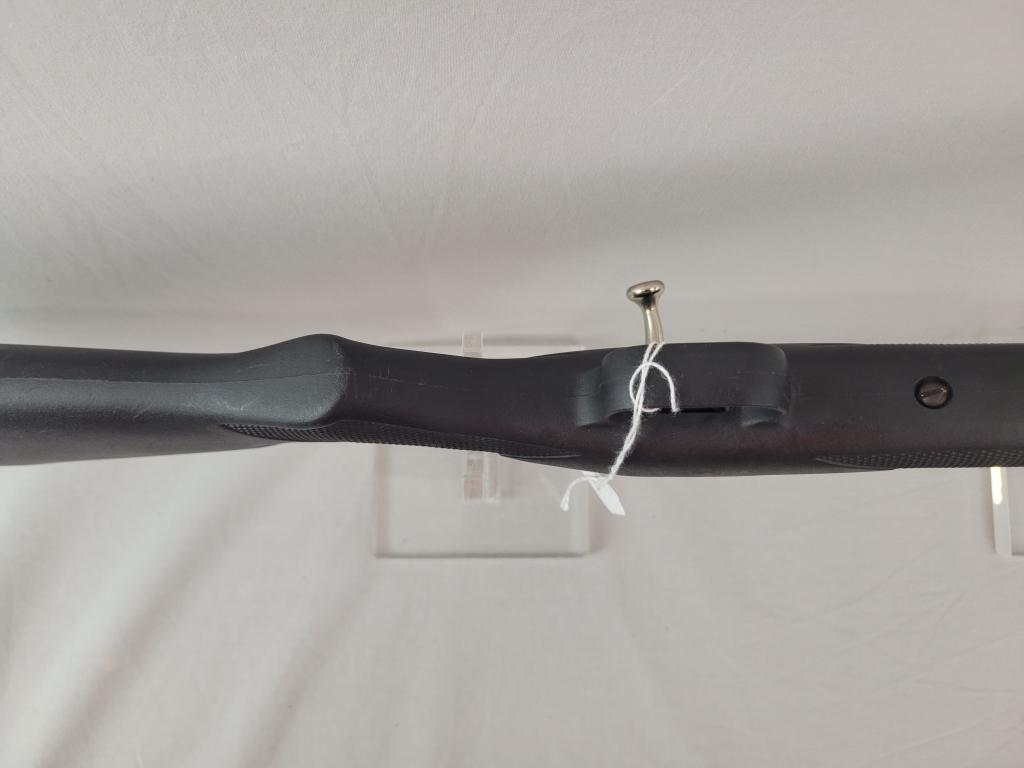 KSA Crickett Rifle KSA Crickett rifle, mate to lot 223, this is synthetic stock and stainless barrel