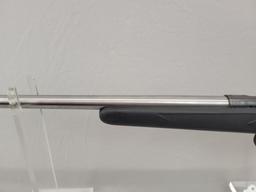 KSA Crickett Rifle KSA Crickett rifle, mate to lot 223, this is synthetic stock and stainless barrel