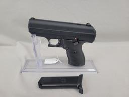 Hi-Point C9 Pistol Hi-Point model C9, chambered in 9mm, this looks to have been used very little if