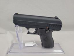 Hi-Point C9 Pistol Hi-Point model C9, chambered in 9mm, this looks to have been used very little if