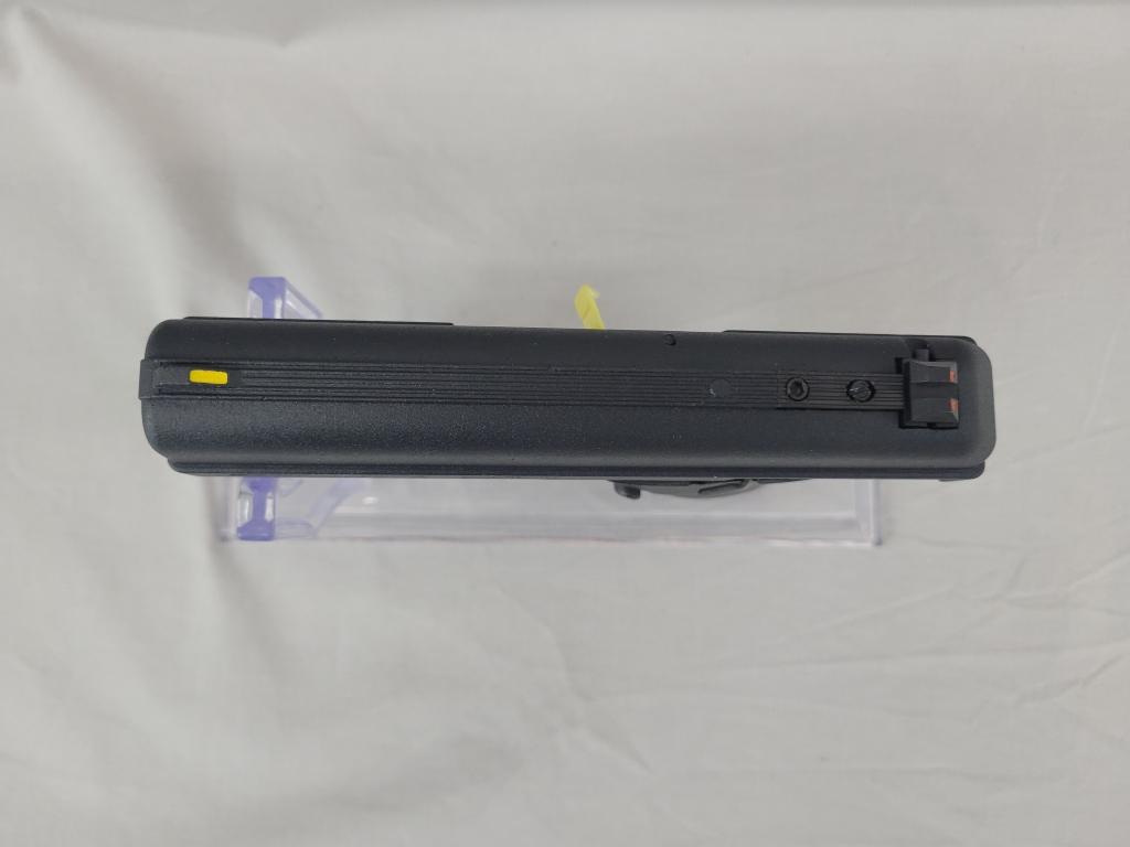 Hi-Point C9 Pistol Hi-Point model C9, chambered in 9mm, this looks to have been used very little if