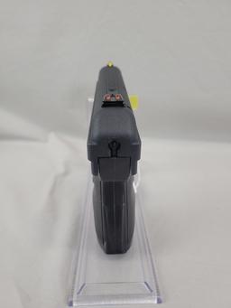 Hi-Point C9 Pistol Hi-Point model C9, chambered in 9mm, this looks to have been used very little if