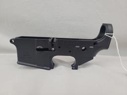 Palmetto State Armory Lower Palmetto State Armory lower. PA-15, new lower in original box, has not b