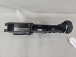 Palmetto State Armory Lower Palmetto State Armory lower. PA-15, new lower in original box, has not b