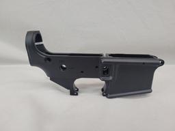 Palmetto State Armory Lower Palmetto State Armory lower. PA-15, new lower in original box, has not b