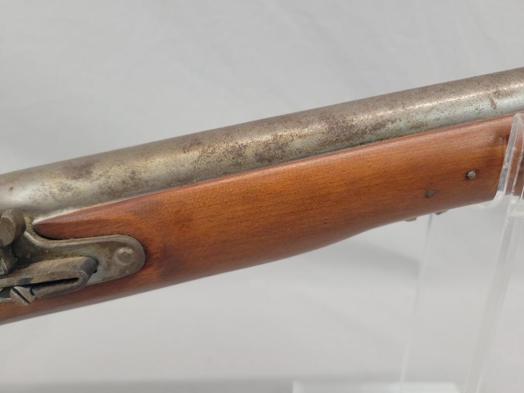 Flintlock Black Powder Pistol