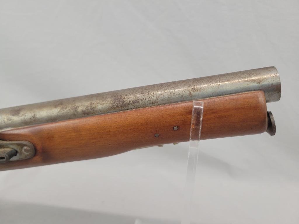 Flintlock Black Powder Pistol