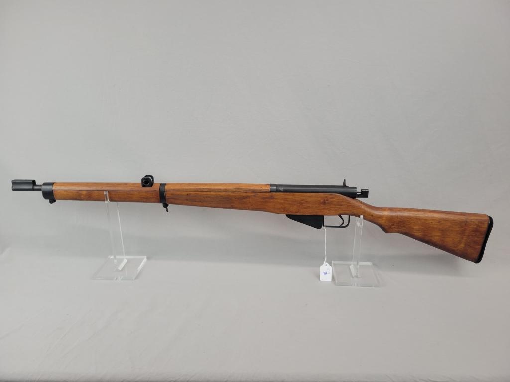 Long Branch 1944 Training Rifle