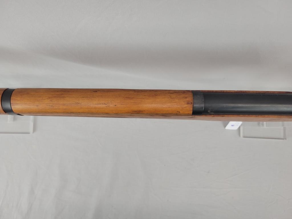 Long Branch 1944 Training Rifle