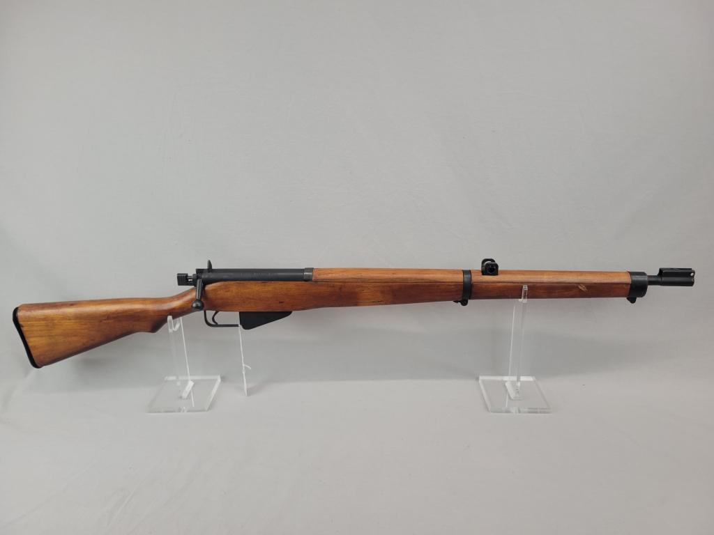 Long Branch 1944 Training Rifle